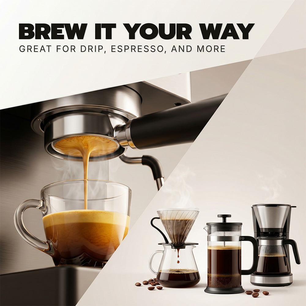 SPECIALTY BLEND