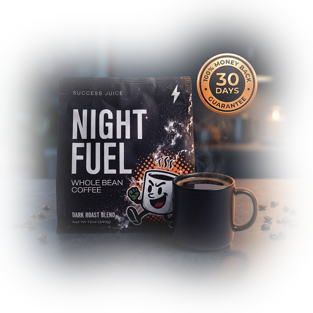 NIGHT FUEL