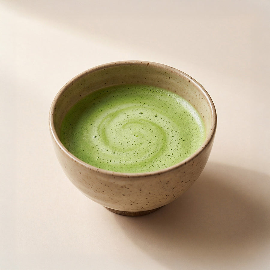 Traditional Matcha