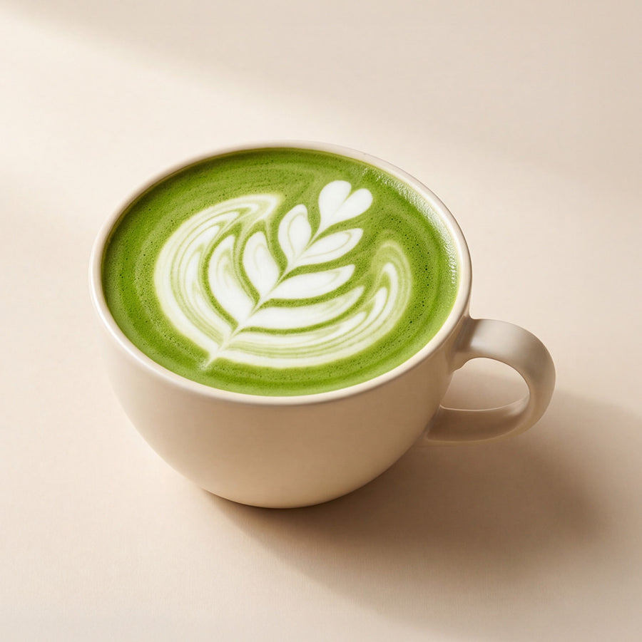 Matcha Latte