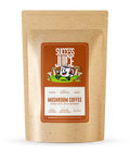 Mushroom Coffee Medium