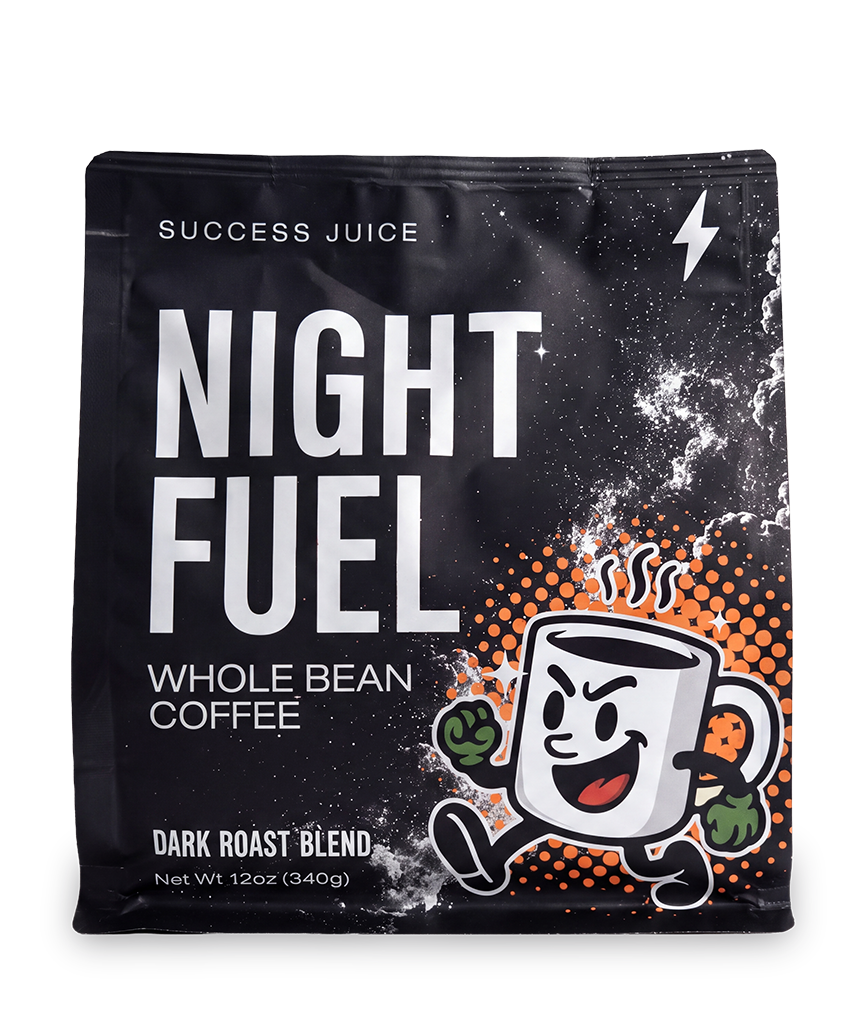 NIGHT FUEL