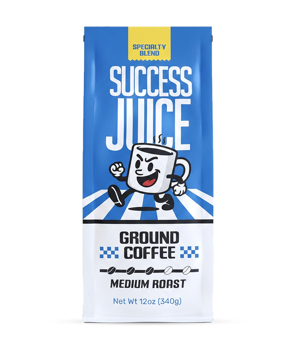 Specialty Blend