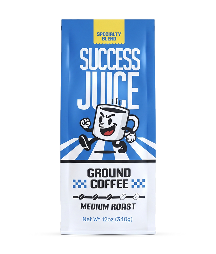 Specialty Blend