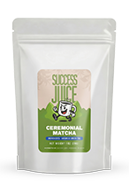Success Juice Mushroom Coffee