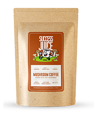 Success Juice Mushroom Coffee