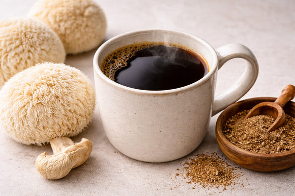 Why Some Mushroom Coffee Tastes Bad (And Why Others Don’t)