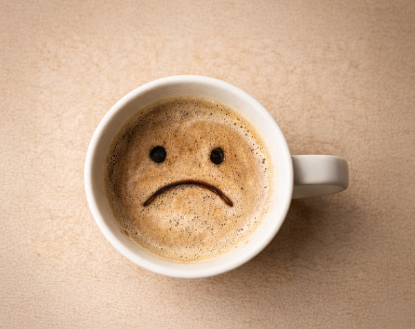 Your Coffee Is Probably Stale. But When Do Coffee Beans Really Peak?