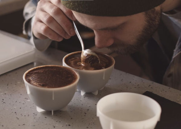 What Is Specialty Grade Coffee? (And Why It Actually Matters)