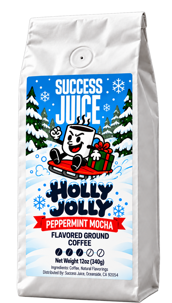 Holly Jolly