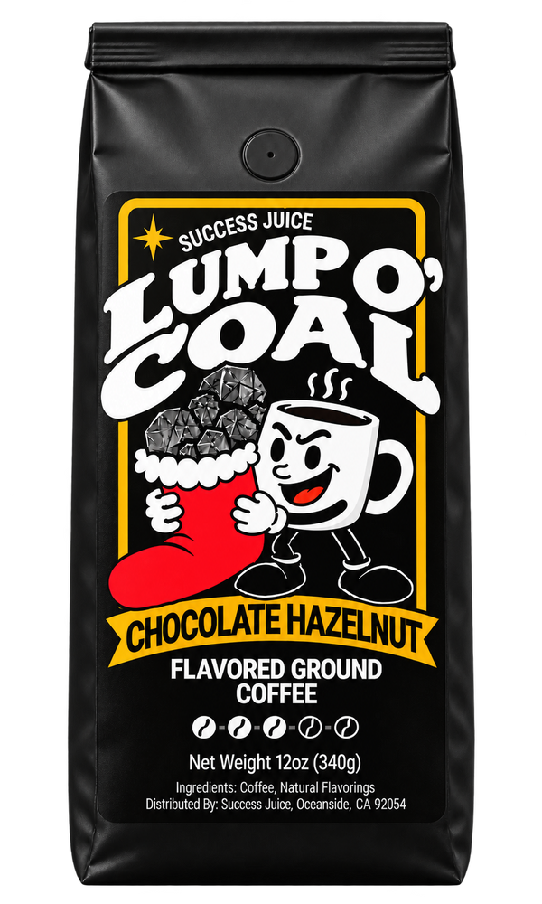 Lump O' Coal