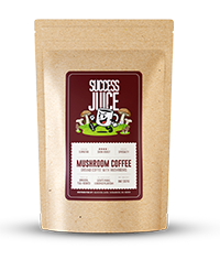 Success Juice Mushroom Coffee