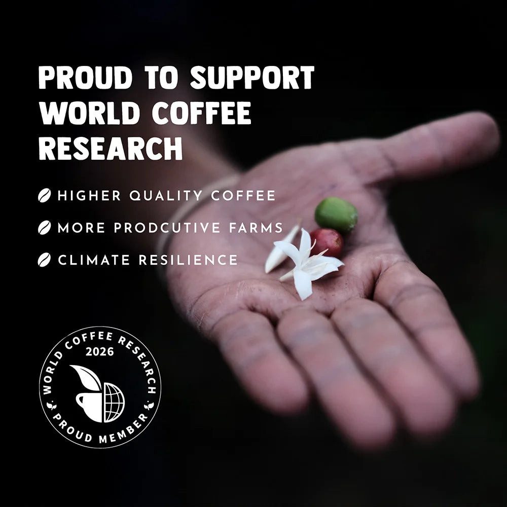 Sustainably sourced